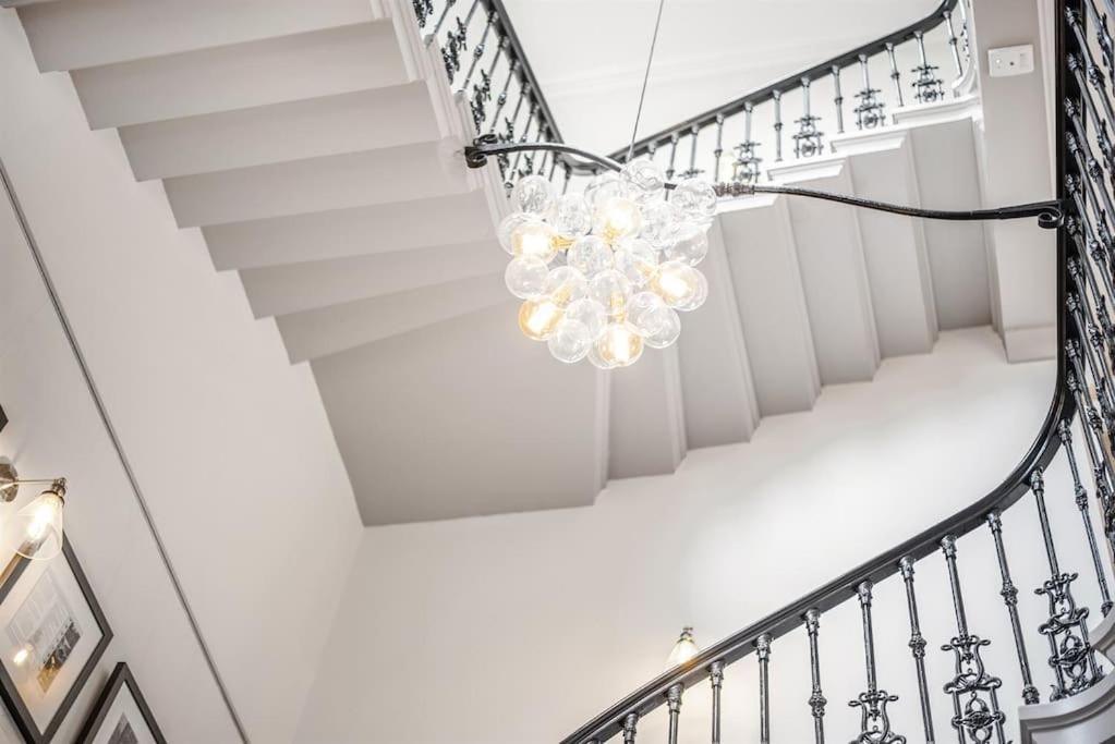 Apartment Rowntree One - Stunning Apartment- Grade Ii Listed