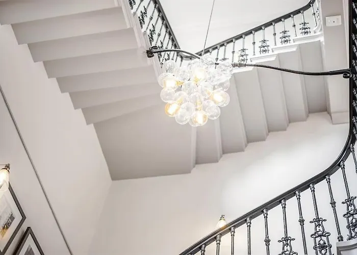 Rowntree One - Stunning Apartment- Grade II Listed