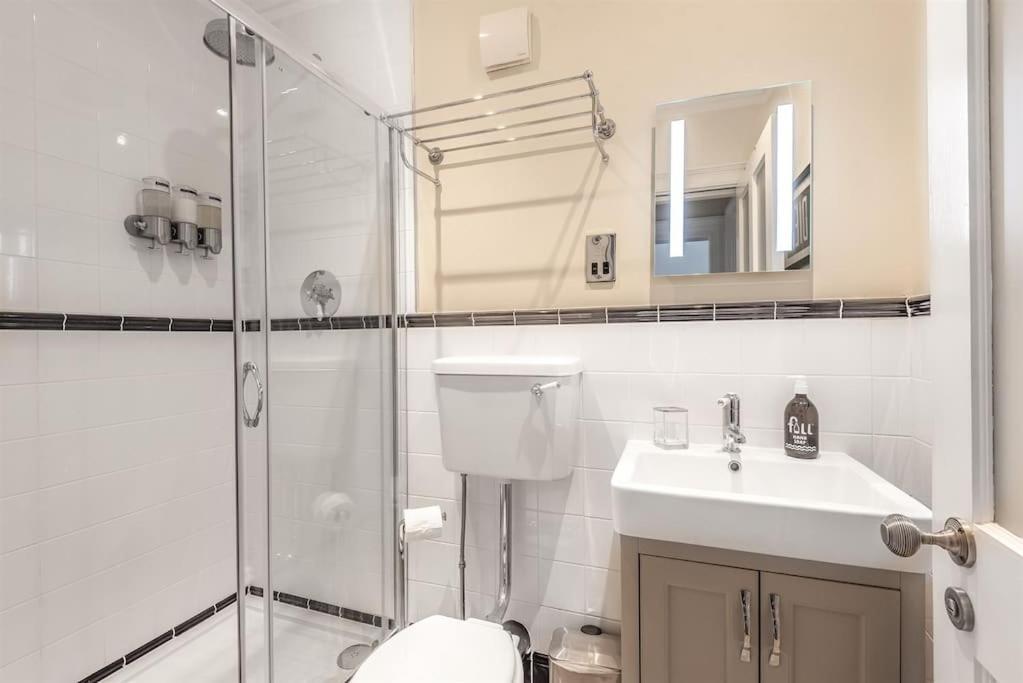 Rowntree One - Stunning Apartment- Grade Ii Listed York